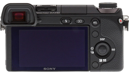 Sony NEX 6