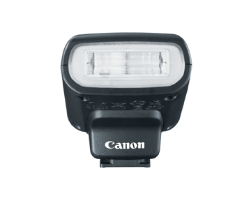 Canon EOS M Flash