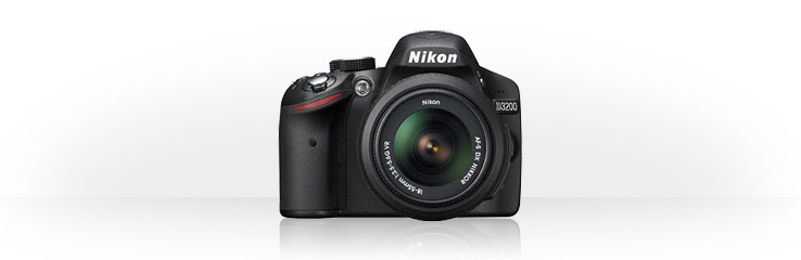 Nikon D3200  Read Reviews, Tech Specs, Price & More