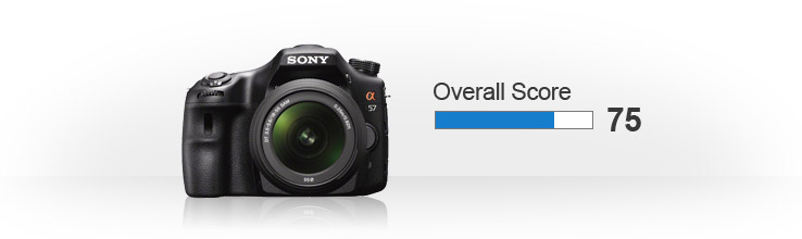 Sony SLT-A57
