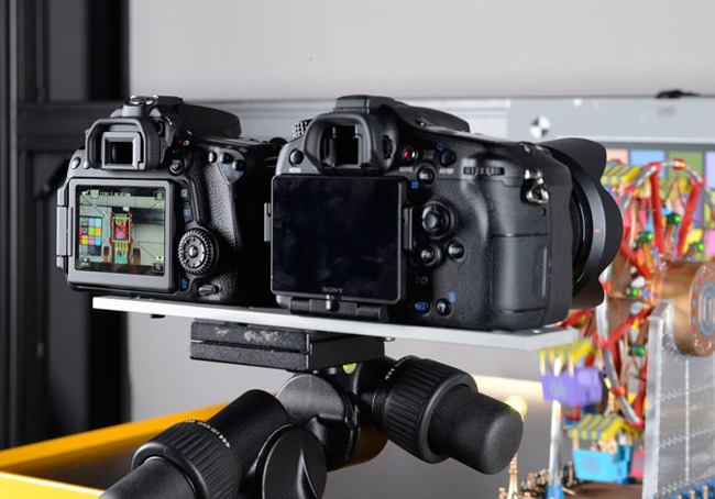 TCP-friendly assured forwarding (AF) video service provisioning in DiffServ (
differentiated service) networks is investigated in this research. af video Nikon D5300 Autofocus Settings - Ken Rockwell.