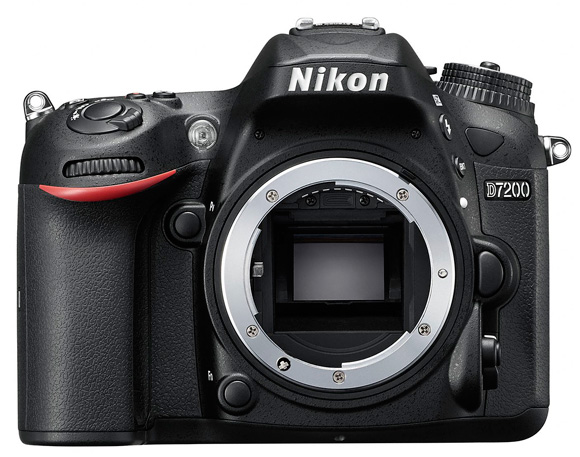 Nikon D5500 Vs D7200 >> Nikon D7200: The new APS-C champ - DxOMark Nikon D5500 Vs D7200 >> Nikon D7200: The new APS-C champ - DxOMark