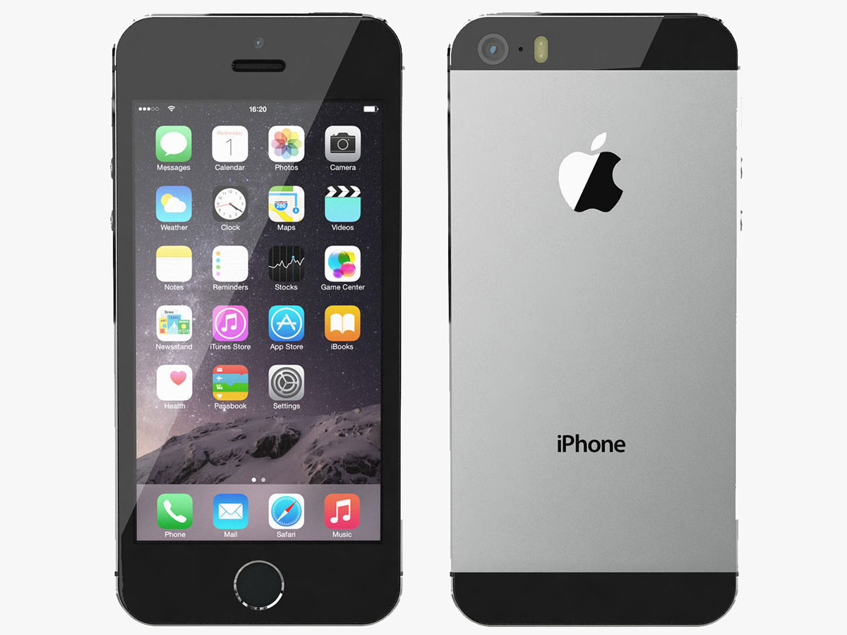 【成都苹果 iPhone 5S（双3G）行情】分期很实惠 成都苹果5S报价仅3480元-中关村在线成都站