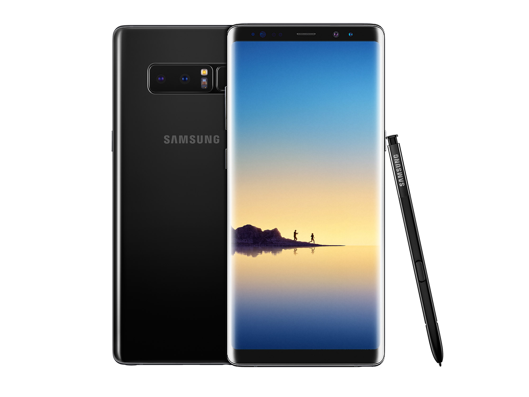 Samsung Galaxy Note 8: The best smartphone for zoom - DxOMark
