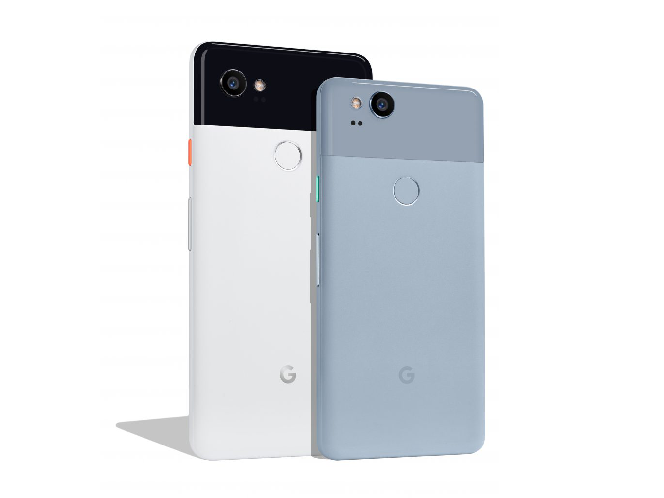 Google Pixel 2 reviewed: Sets new record for overall smartphone camera