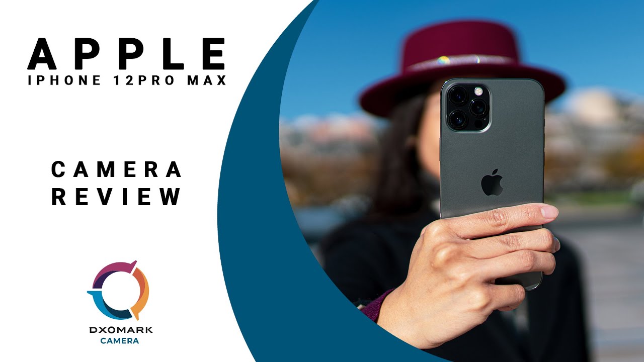 Apple iPhone 12 Pro Max Review: Amazing Camera, Massive Size