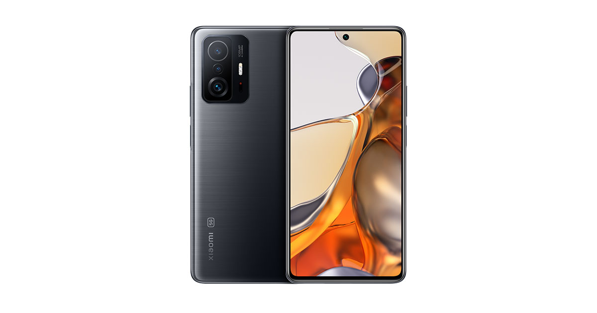 Xiaomi 11T Pro Audio review: A consistent recording device