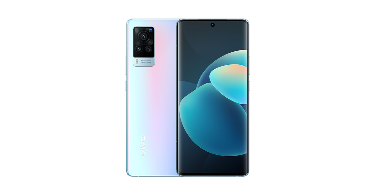 スマートフォン本体 vivo x60Pro vivo X60 Pro【スペック】価格や発売日 | スマホBANK