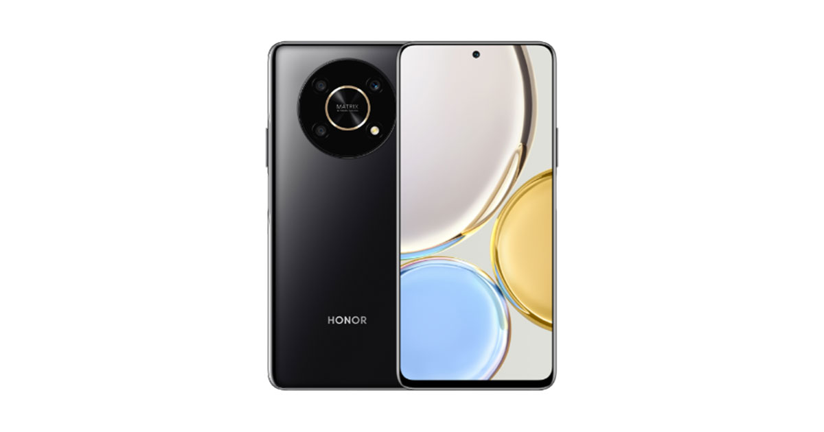 Honor Magic4 Lite 5G Camera test - DXOMARK