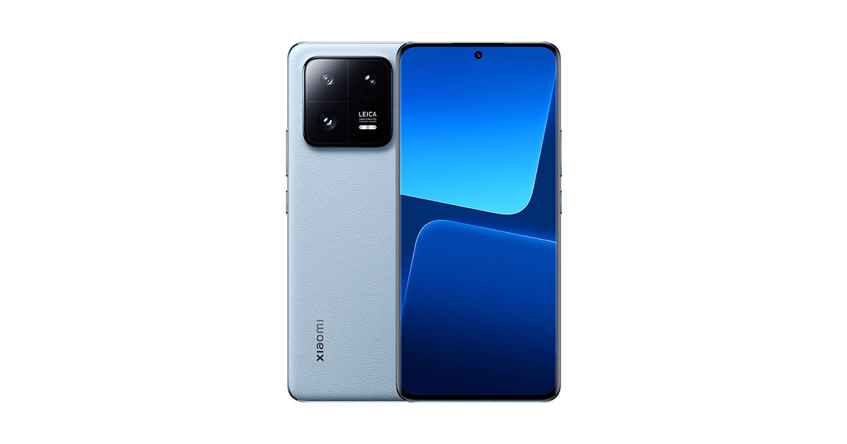 Xiaomi 13 Pro 本体 Check-Out-Xiaomis-New-Line-of-