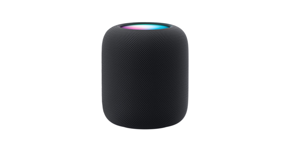 Buy HomePod (2nd generation) - Apple