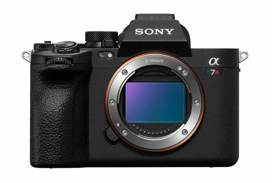 Camera sensor review - DXOMARK