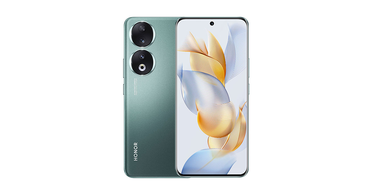 Honor 90 Camera test - DXOMARK