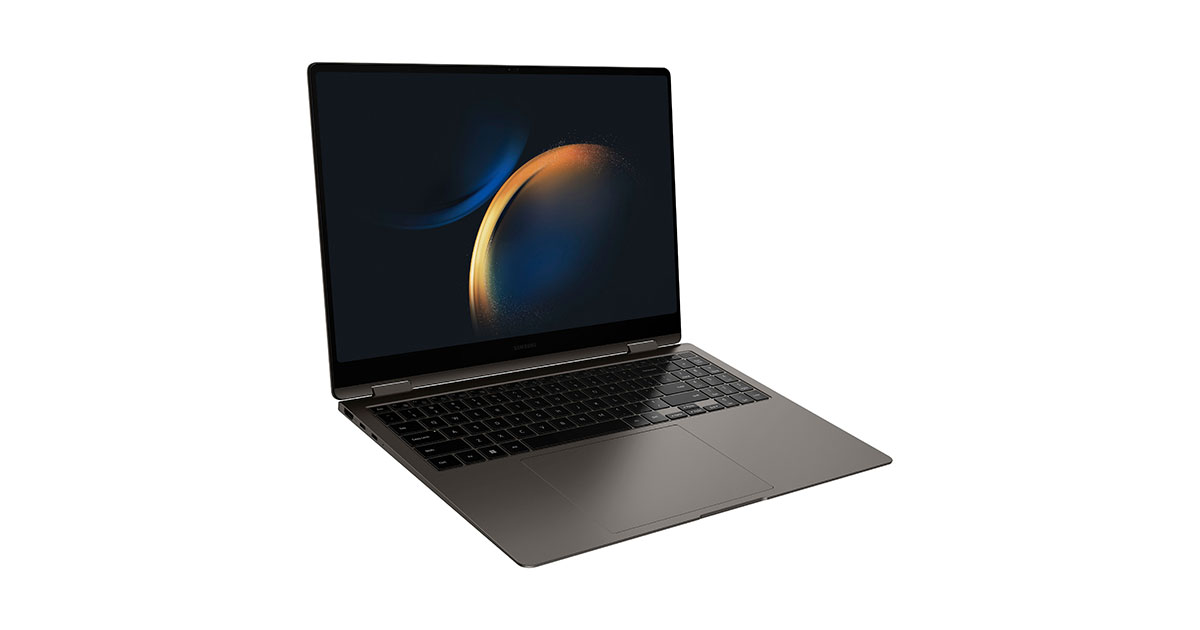 Samsung-Galaxy-Book3-Pro- 