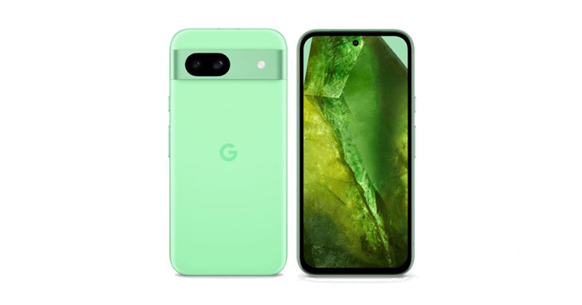 Google Pixel 8a Camera test - DXOMARK