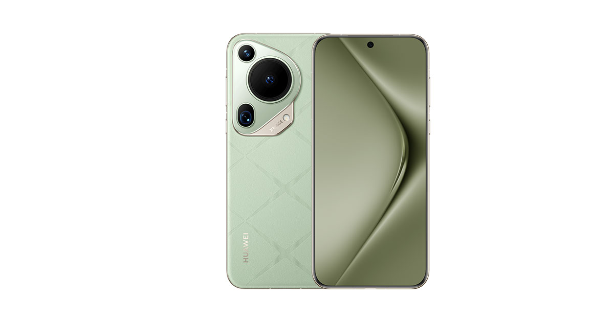 Huawei Pura 70 Ultra Camera test - DXOMARK