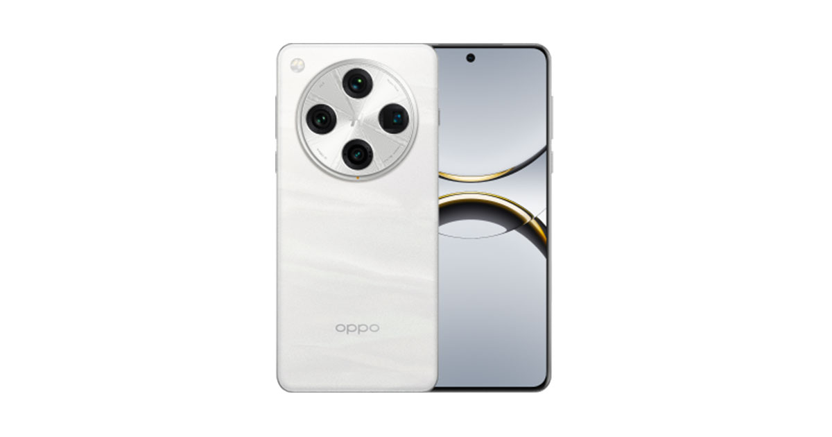 Oppo Find X8 Pro
