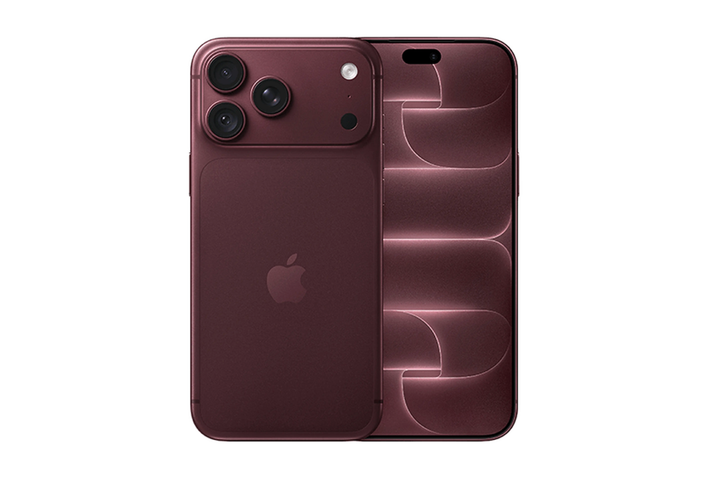 Apple iPhone 18 Pro Camera test - DXOMARK