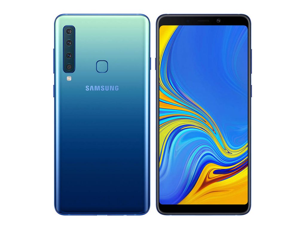 更新：三星 Galaxy A9 摄像头评测 - DXOMARK