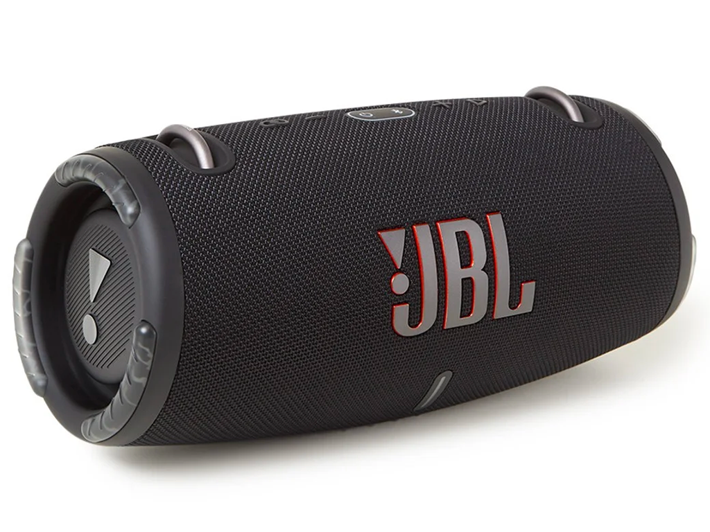 JBL Xtreme 3 DXOMARK