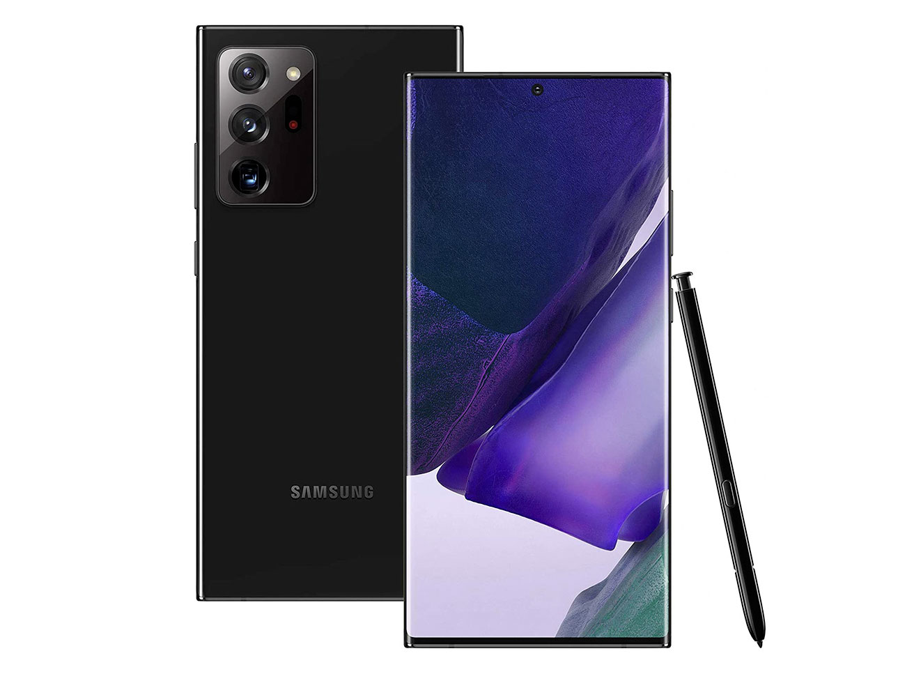 【美品】GALAXY note20 ultra 5G Samsung Galaxy Note20 Ultra 5G (Snapdragon) Audio review