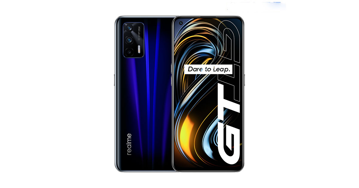 VOLTEが塞がれても楽天モバイルなら問題なくね？ realme GT Neo