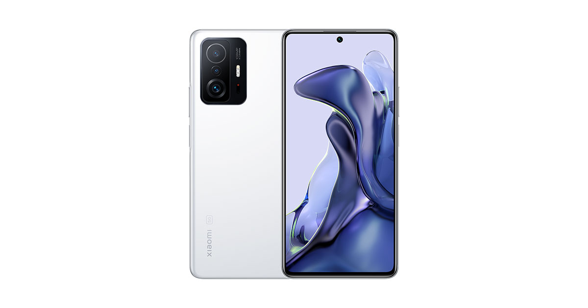 Xiaomi 11T 本体 シャオミの「Xiaomi 11Tシリーズ」は異次元コスパのスマホだった